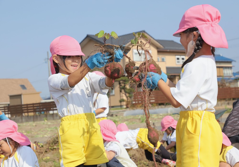 園の概要 | 扶桑幼稚園