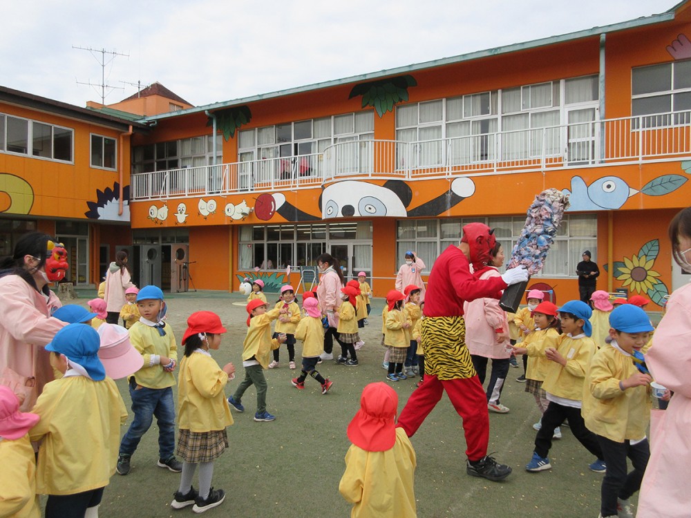 園の概要 | 扶桑幼稚園