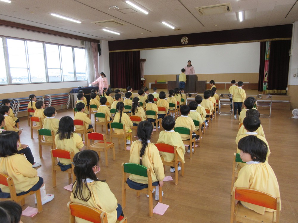 園の概要 | 扶桑幼稚園