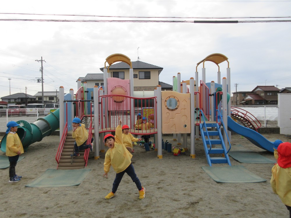 園の概要 | 扶桑幼稚園