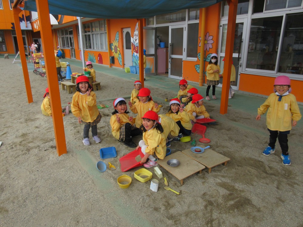 園の概要 | 扶桑幼稚園