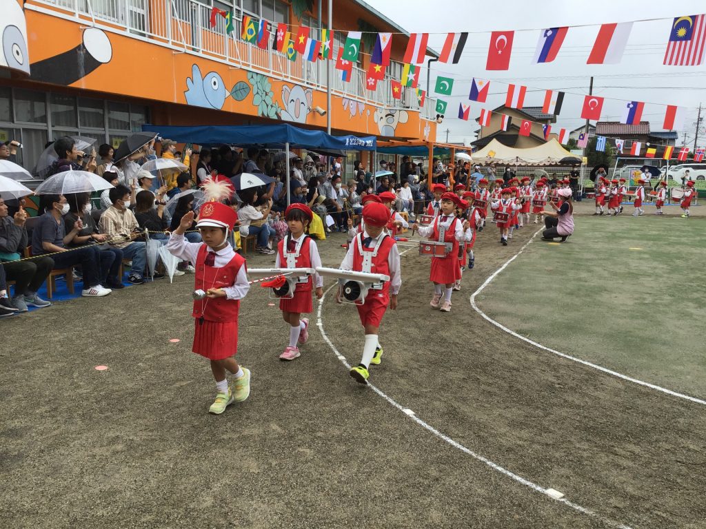 扶桑幼稚園 制服 - 愛知県の子供用品